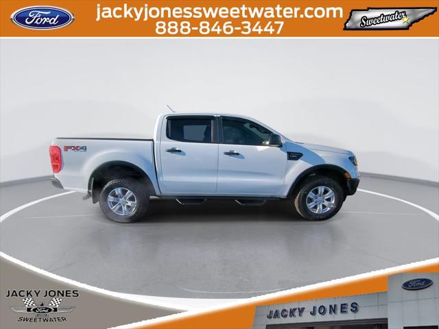 used 2019 Ford Ranger car, priced at $24,554