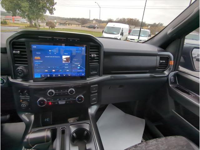 used 2022 Ford F-150 car, priced at $52,556