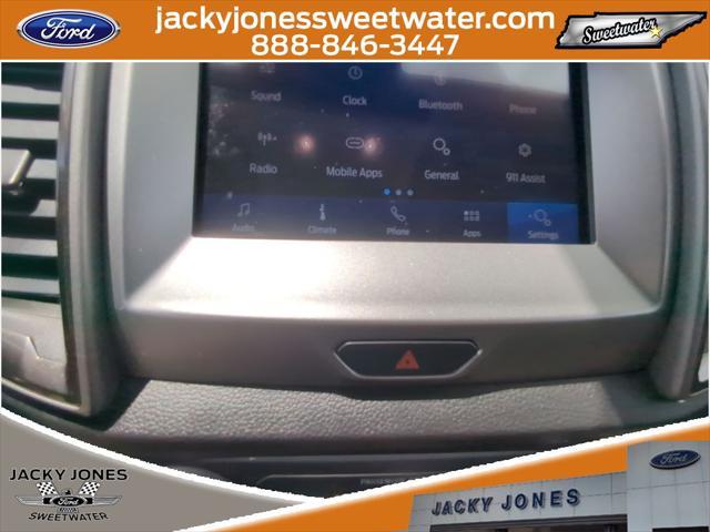 used 2019 Ford Ranger car, priced at $25,656