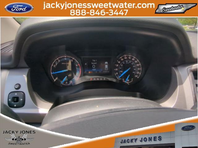 used 2019 Ford Ranger car, priced at $25,656