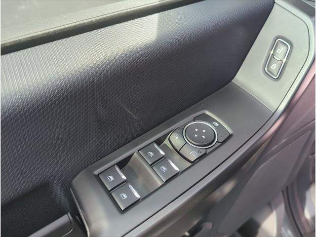 new 2025 Ford F-150 car, priced at $50,786