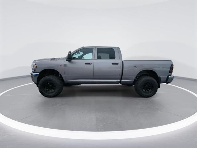 used 2023 Ram 2500 car, priced at $52,395