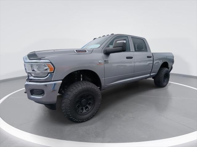 used 2023 Ram 2500 car, priced at $52,395