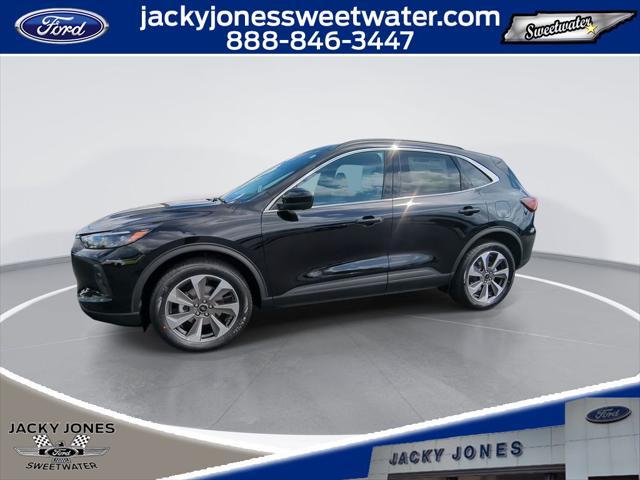 new 2025 Ford Escape car, priced at $37,906