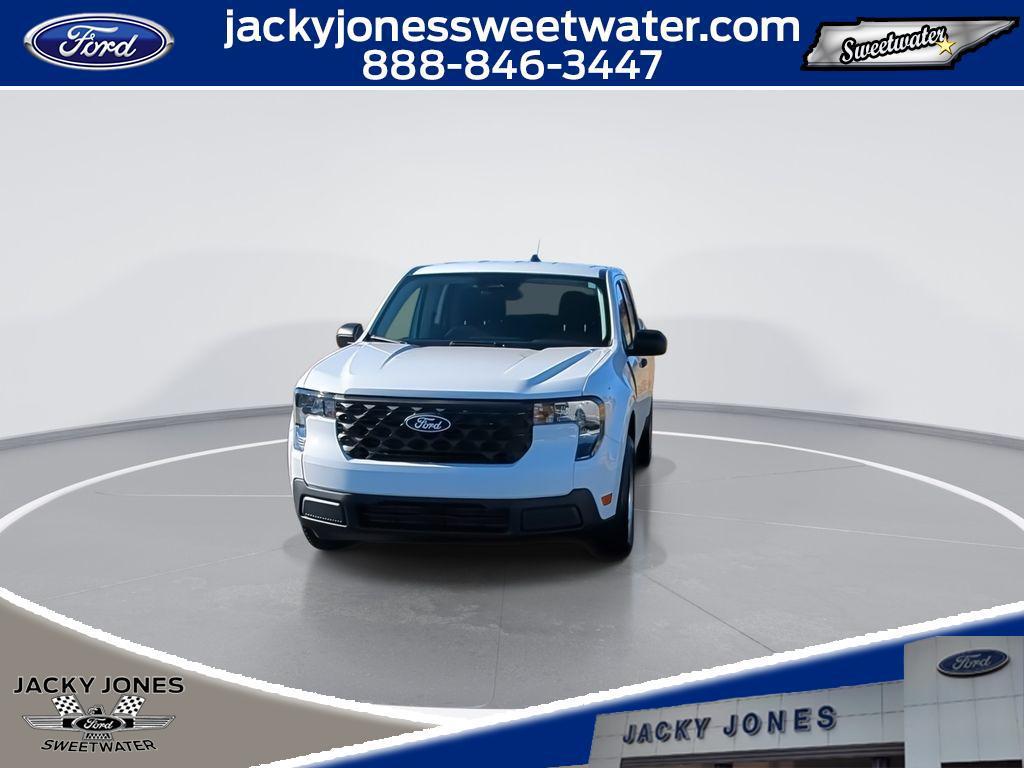 new 2025 Ford Maverick car, priced at $29,865