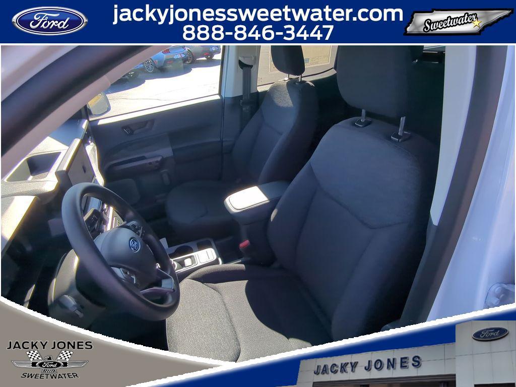 new 2025 Ford Maverick car, priced at $29,865