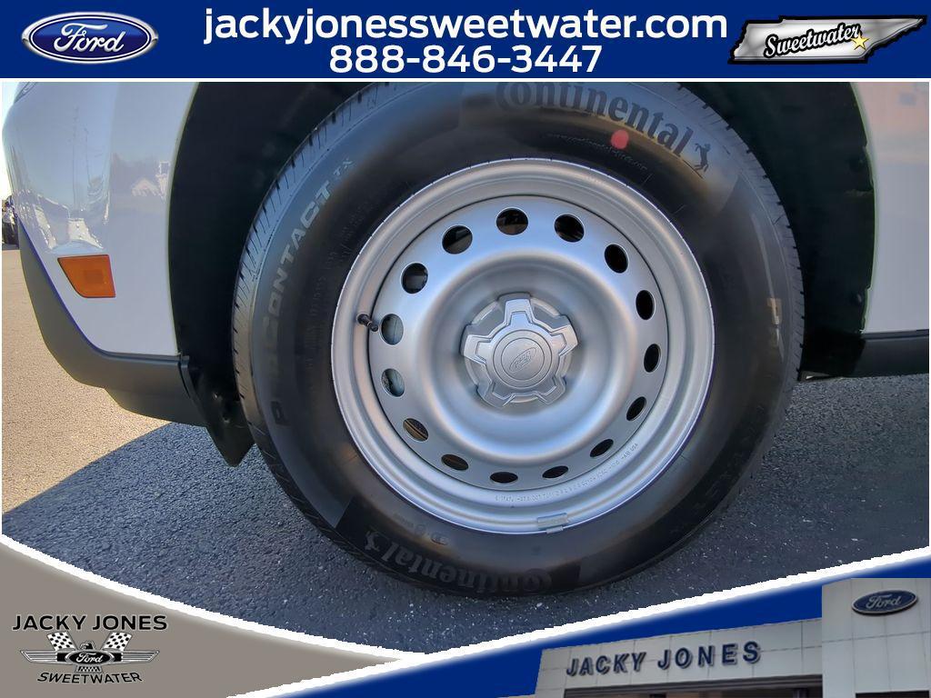 new 2025 Ford Maverick car, priced at $29,865