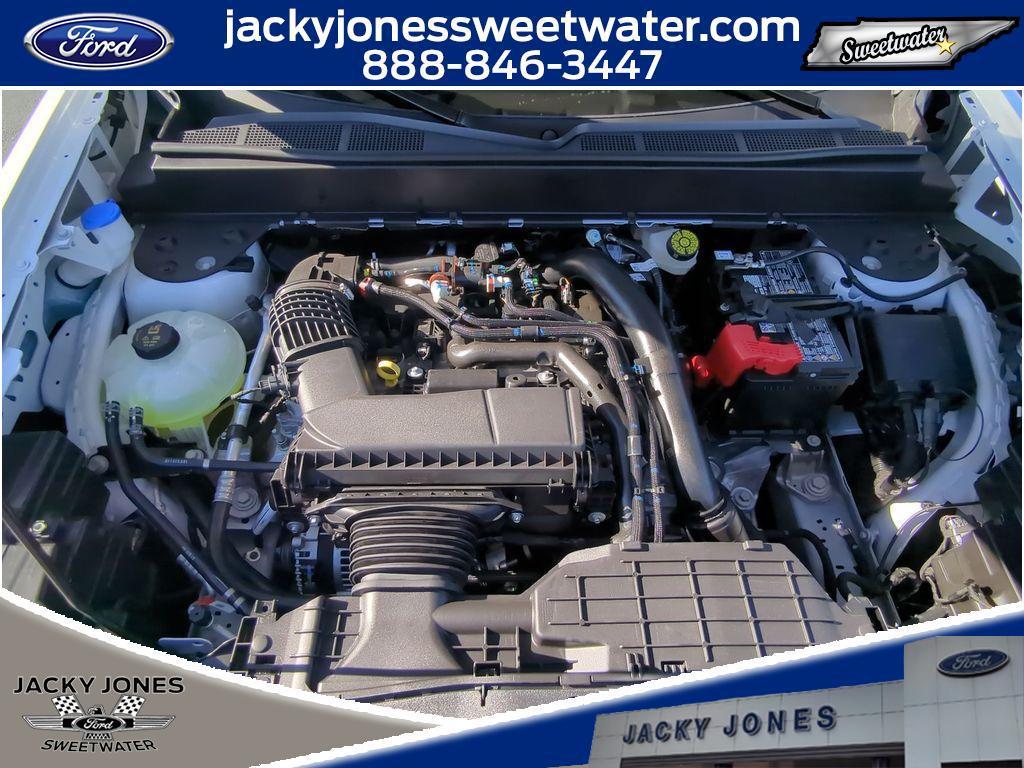 new 2025 Ford Maverick car, priced at $29,865