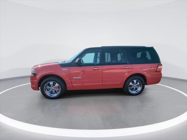 used 2008 Ford Expedition car, priced at $18,850
