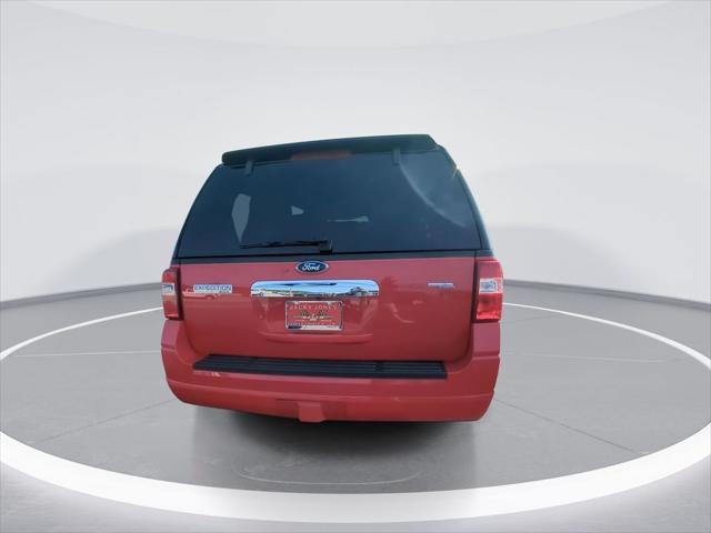 used 2008 Ford Expedition car, priced at $18,850