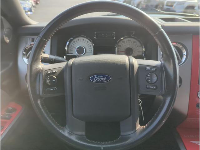 used 2008 Ford Expedition car, priced at $18,850