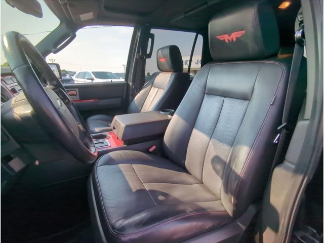 used 2008 Ford Expedition car, priced at $18,850