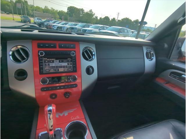 used 2008 Ford Expedition car, priced at $18,850