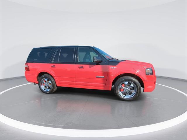 used 2008 Ford Expedition car, priced at $18,850