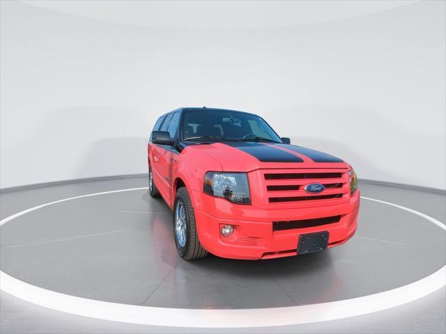 used 2008 Ford Expedition car, priced at $18,850