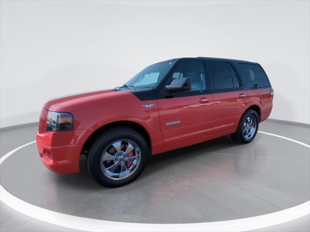 used 2008 Ford Expedition car, priced at $18,850
