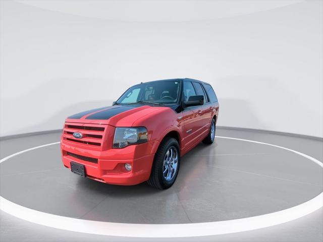 used 2008 Ford Expedition car, priced at $18,850
