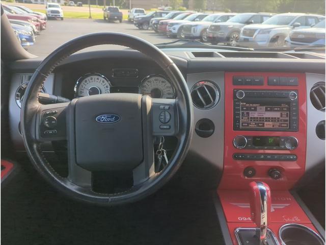 used 2008 Ford Expedition car, priced at $18,850