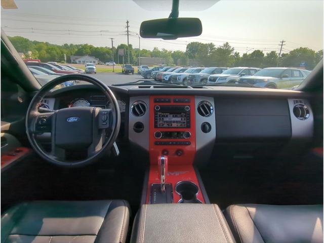used 2008 Ford Expedition car, priced at $18,850