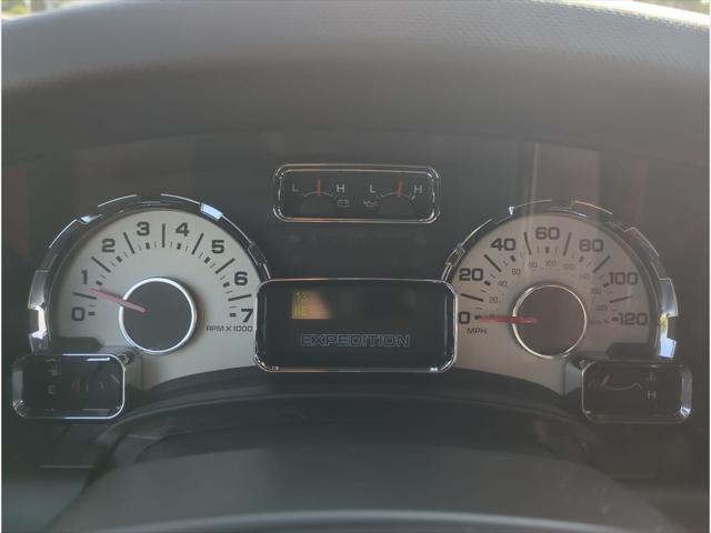 used 2008 Ford Expedition car, priced at $18,850