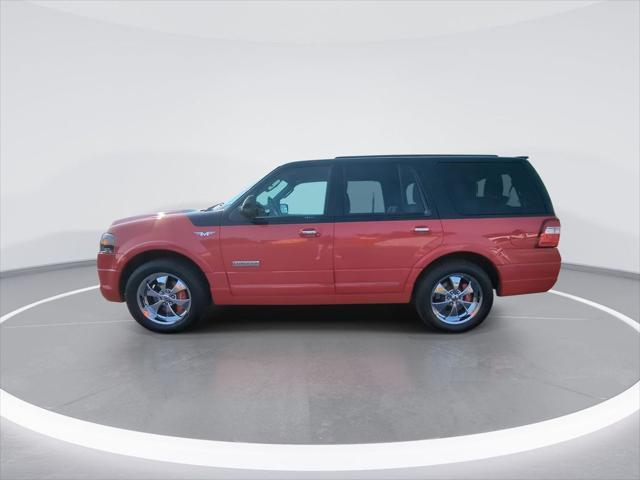 used 2008 Ford Expedition car, priced at $18,850