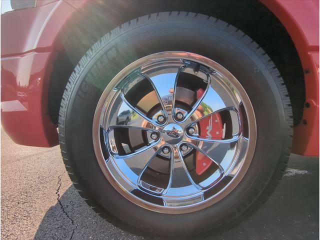 used 2008 Ford Expedition car, priced at $18,850