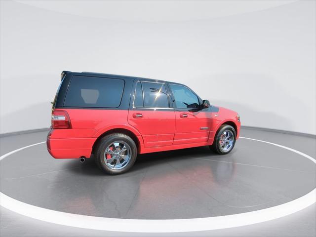 used 2008 Ford Expedition car, priced at $18,850
