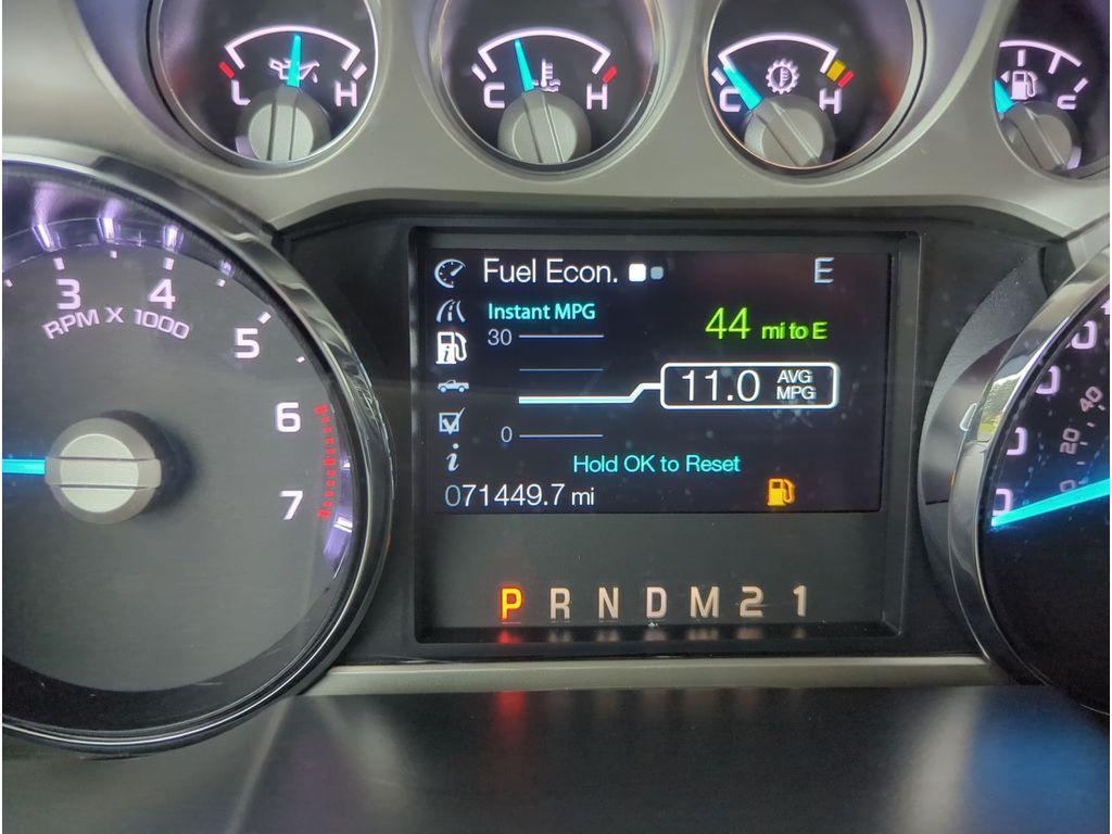 used 2015 Ford F-250 car, priced at $32,655