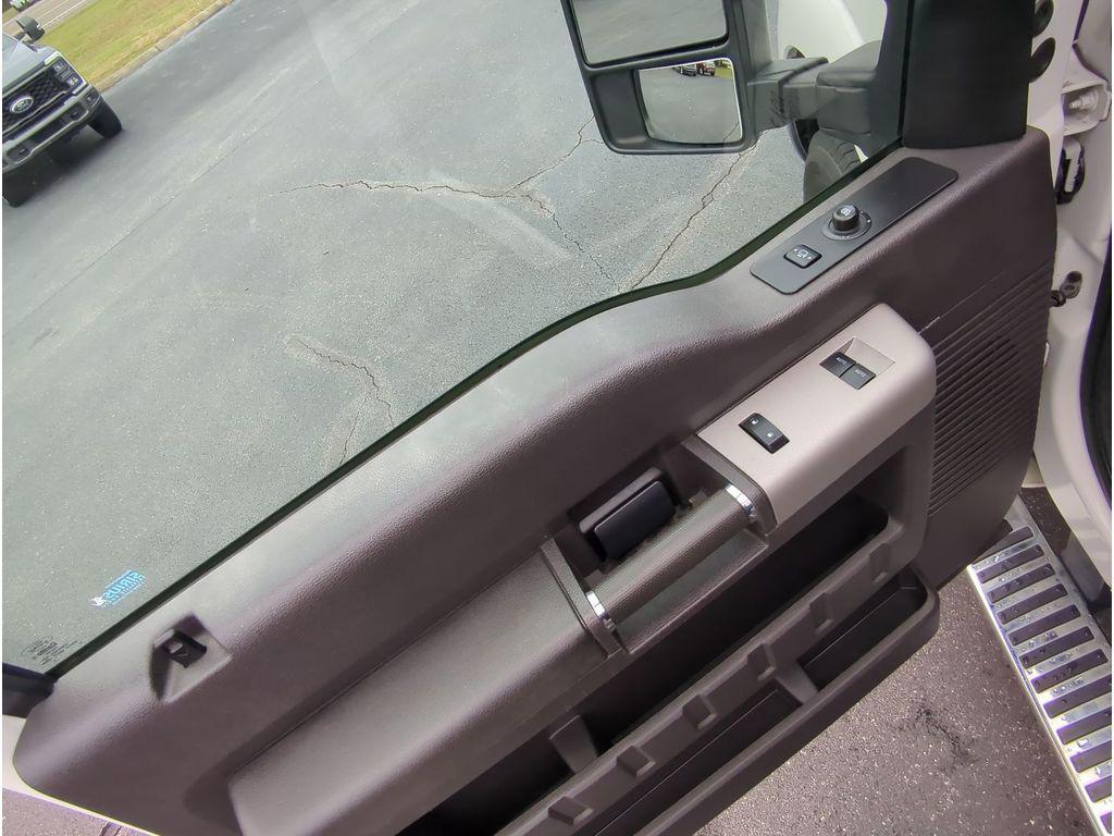 used 2015 Ford F-250 car, priced at $32,655