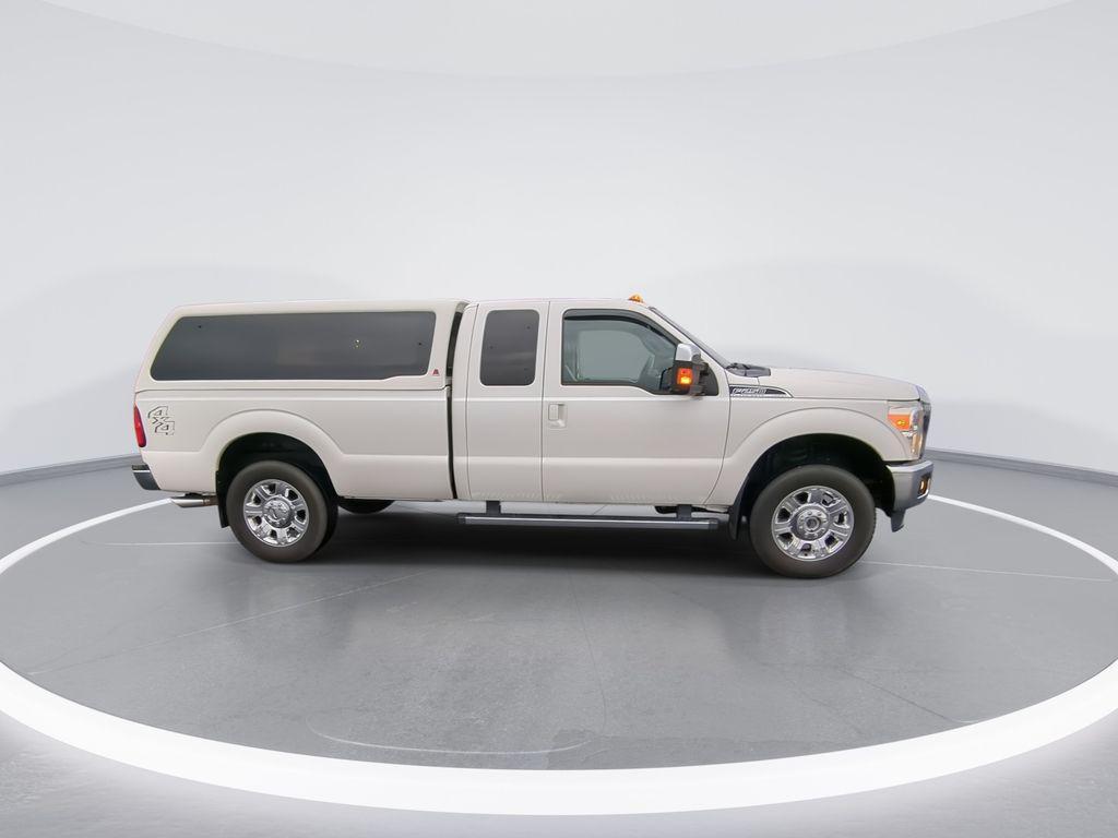 used 2015 Ford F-250 car, priced at $32,655