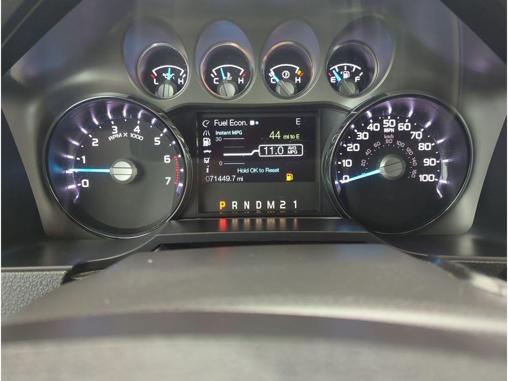 used 2015 Ford F-250 car, priced at $32,655