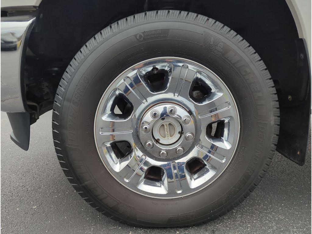 used 2015 Ford F-250 car, priced at $32,655