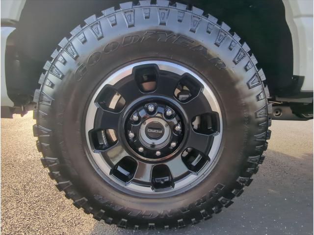 used 2025 Ford F-250 car, priced at $91,770