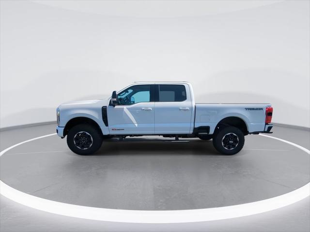 used 2025 Ford F-250 car, priced at $91,770