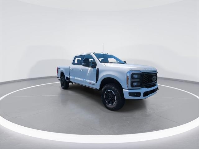 used 2025 Ford F-250 car, priced at $91,770