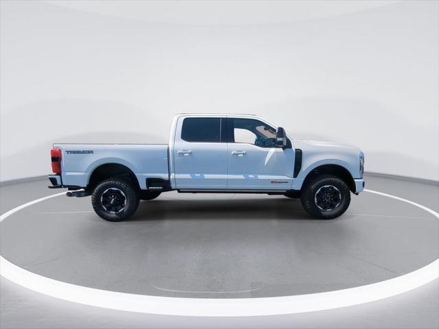 used 2025 Ford F-250 car, priced at $91,770
