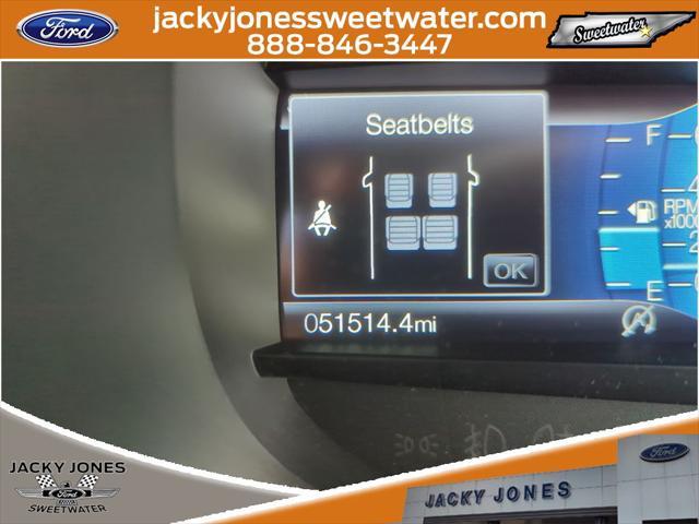 used 2023 Ford Edge car, priced at $28,546