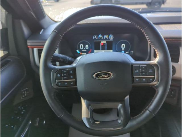 used 2023 Ford Expedition car, priced at $67,550