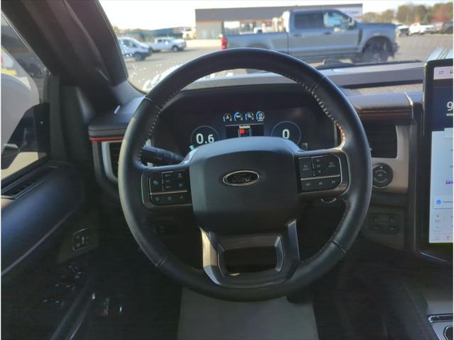 used 2023 Ford Expedition car, priced at $67,550