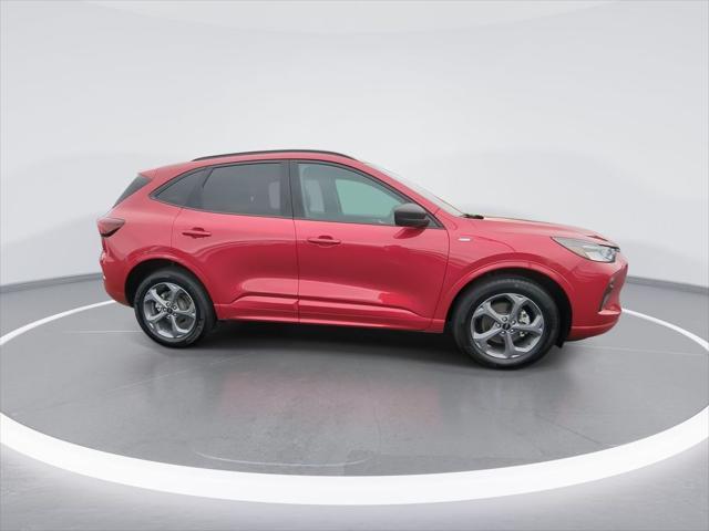 used 2023 Ford Escape car, priced at $29,898