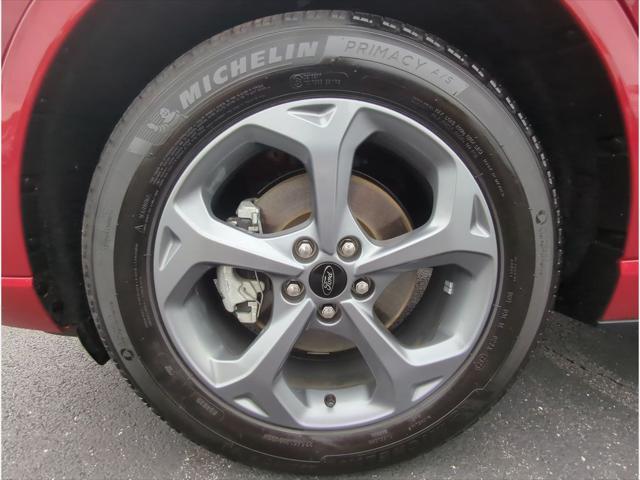 used 2023 Ford Escape car, priced at $29,898