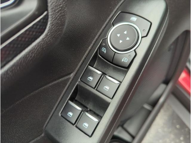 used 2023 Ford Escape car, priced at $29,898