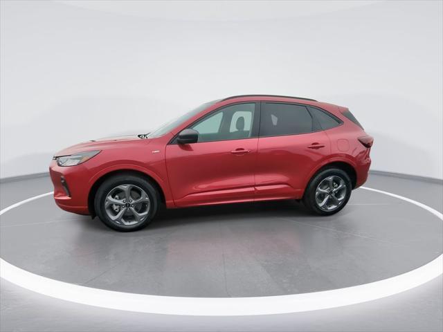 used 2023 Ford Escape car, priced at $29,898