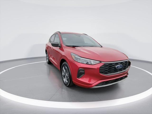 used 2023 Ford Escape car, priced at $29,898