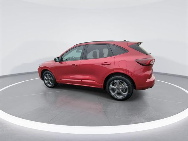 used 2023 Ford Escape car, priced at $29,898