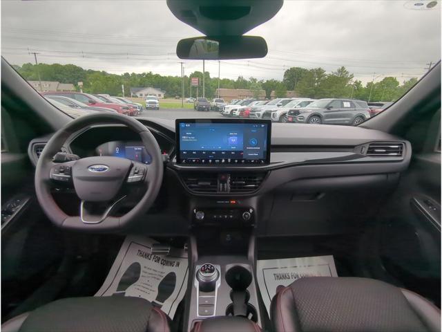 used 2023 Ford Escape car, priced at $29,898