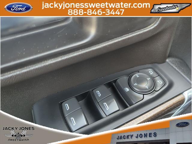 used 2023 Chevrolet Silverado 2500 car, priced at $57,398