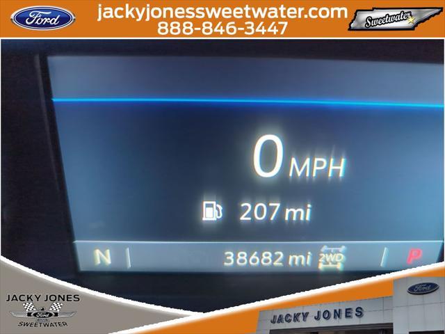 used 2023 Chevrolet Silverado 2500 car, priced at $57,398