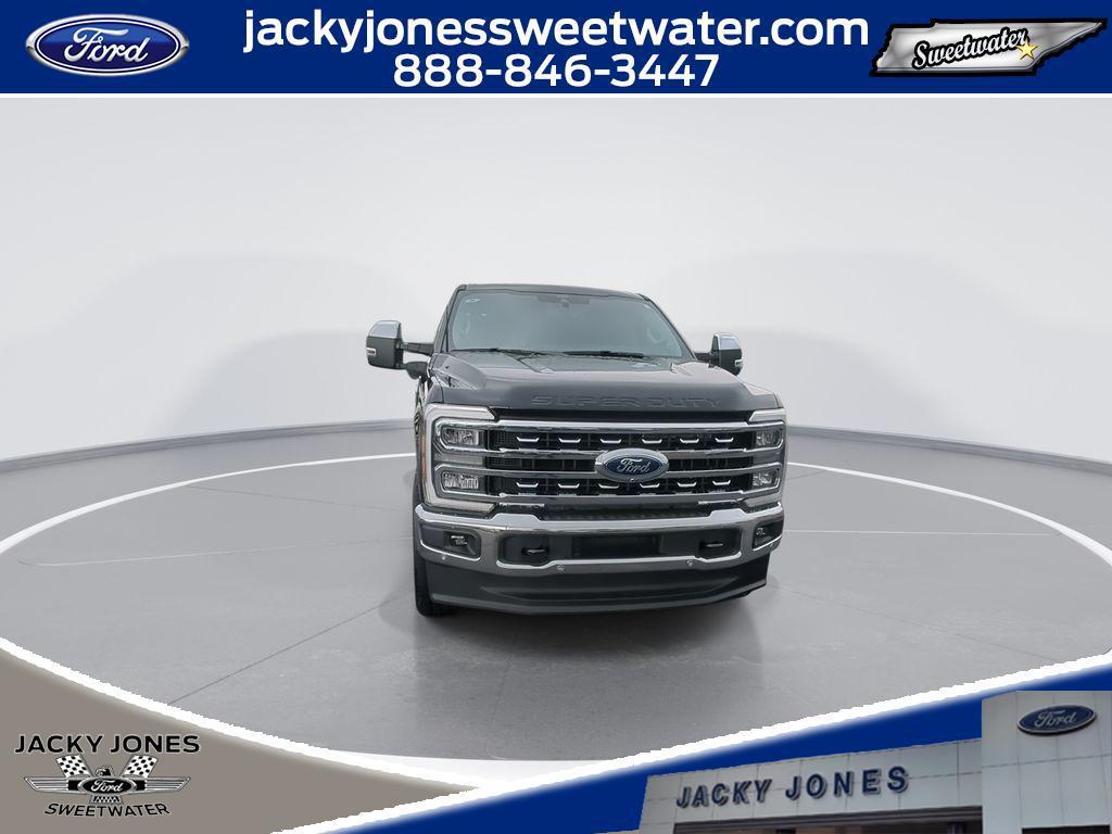 new 2026 Ford F-350 car, priced at $85,470