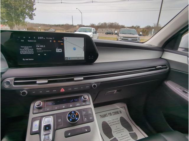 used 2024 Hyundai Palisade car, priced at $37,695